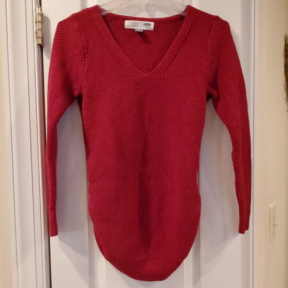 Maternity Sweater